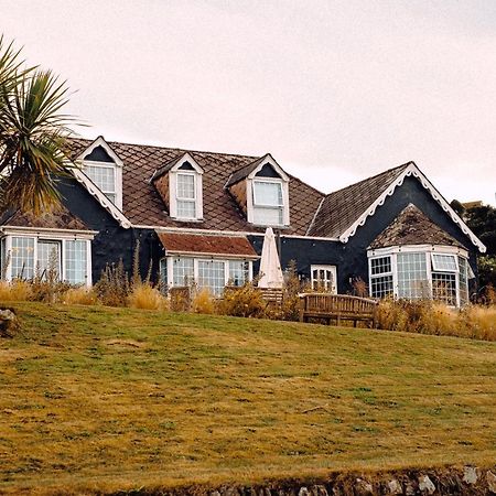 The Residence At Bolenna Перънпорт Екстериор снимка