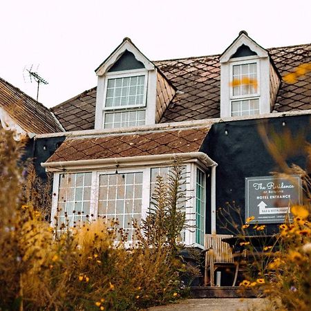 The Residence At Bolenna Перънпорт Екстериор снимка